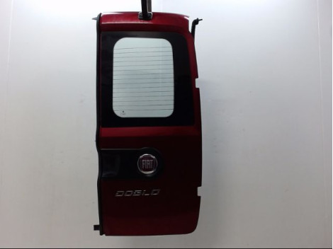 PORTE BATTANTE ARRIERE DROIT FIAT DOBLO BREAK I Phase 2 2006-2009