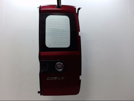 PORTE BATTANTE ARRIERE DROIT FIAT DOBLO BREAK I Phase 2 2006-2009