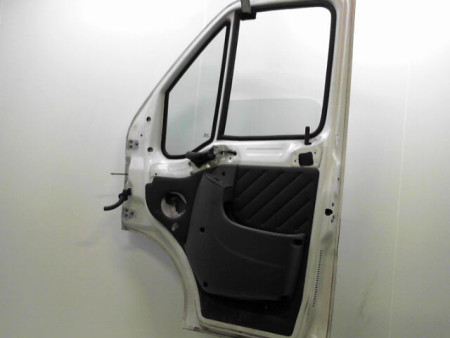 PORTE AVANT DROIT PEUGEOT BOXER 290C TOLE 2002-