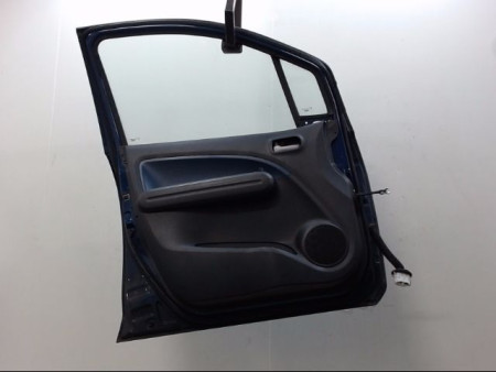 PORTE AVANT GAUCHE OPEL AGILA