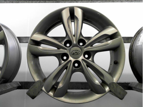 JANTE ALUMINIUM HYUNDAI IX35