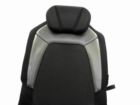 SIEGE ARRIERE DROIT CITROEN GRAND C4 PICASSO 2006-