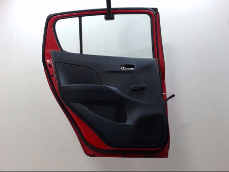 PORTE ARRIERE GAUCHE DAIHATSU CUORE III 2008-...