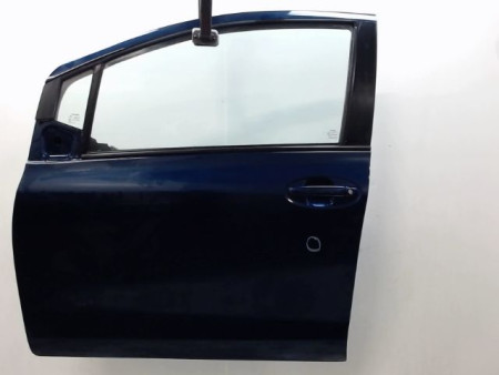 PORTE AVANT GAUCHE TOYOTA YARIS II Phase 2 2009-2011