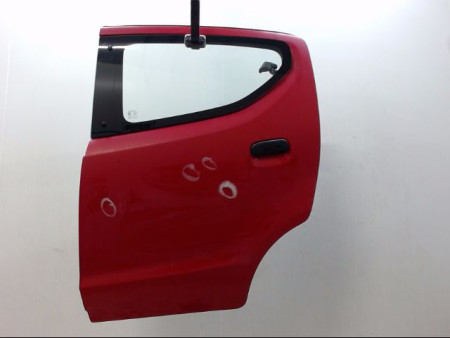 PORTE ARRIERE GAUCHE SUZUKI ALTO III 2009-...