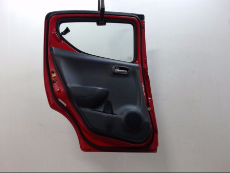 PORTE ARRIERE GAUCHE SUZUKI ALTO III 2009-...