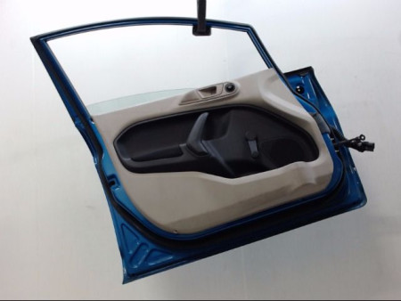 PORTE AVANT GAUCHE FORD FIESTA VI Phase 1 2002-2005