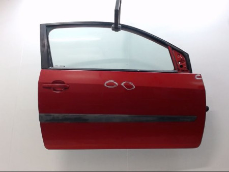 PORTE AVANT DROIT FORD FIESTA V Phase 2 2005-2008