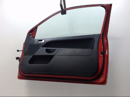 PORTE AVANT DROIT FORD FIESTA V Phase 2 2005-2008