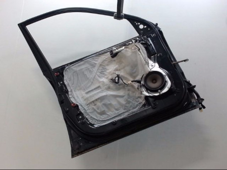 PORTE AVANT GAUCHE KIA SPORTAGE BREAK II Phase 2 2007-2010