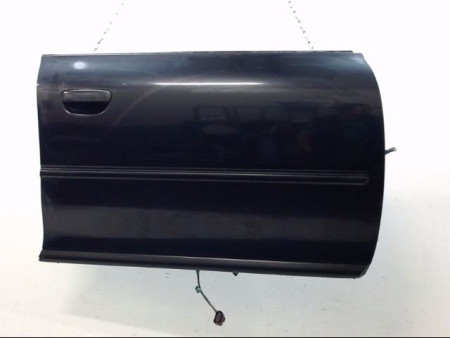 PORTE AVANT DROIT AUDI A3 2000-2003