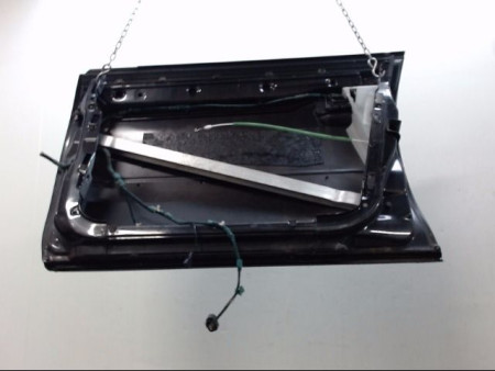 PORTE AVANT DROIT AUDI A3 2000-2003