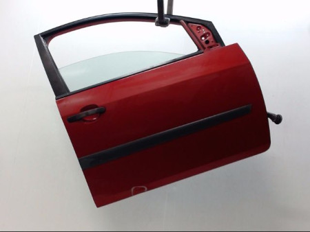 PORTE AVANT DROIT FORD FIESTA V Phase 2 2005-2008