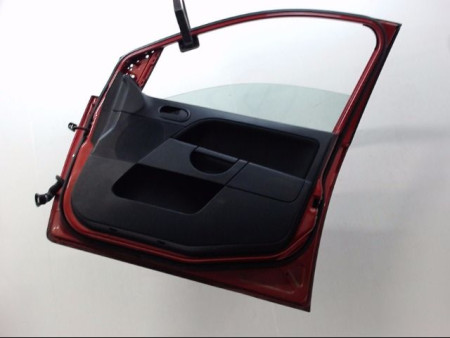 PORTE AVANT DROIT FORD FIESTA V Phase 2 2005-2008