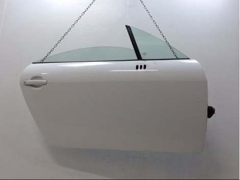 PORTE AVANT DROIT AUDI TT COUPE I (8N) 1998-2006