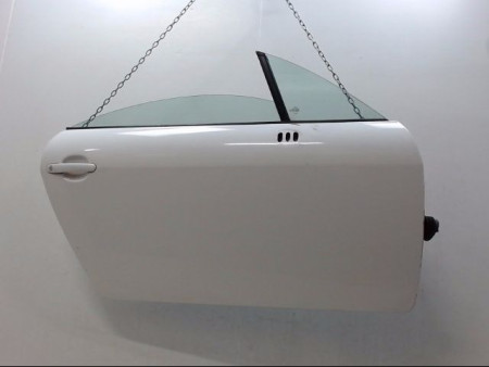 PORTE AVANT DROIT AUDI TT COUPE I (8N) 1998-2006