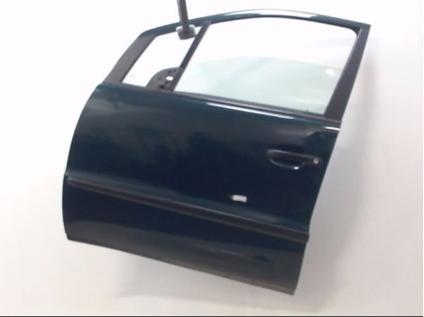 PORTE AVANT GAUCHE MERCEDES CLASSE A MONOSP. I Phase 1 (168) 1998-2001