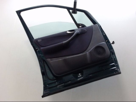 PORTE AVANT GAUCHE MERCEDES CLASSE A MONOSP. I Phase 1 (168) 1998-2001