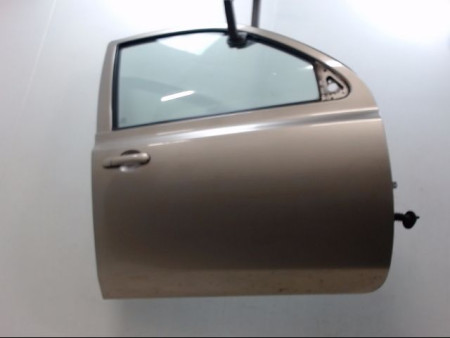 PORTE AVANT DROIT NISSAN MICRA III Phase 1 2003-2005