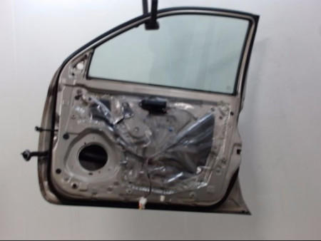 PORTE AVANT DROIT NISSAN MICRA III Phase 1 2003-2005