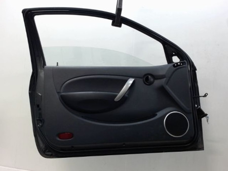 PORTE AVANT GAUCHE CHEVROLET AVEO I 2008-2011