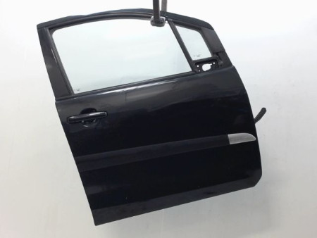 PORTE AVANT DROIT SUZUKI SPLASH 2008-2012