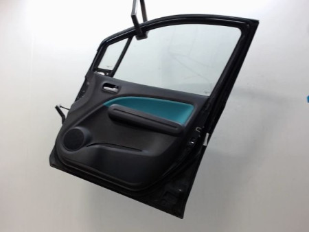 PORTE AVANT DROIT SUZUKI SPLASH 2008-2012