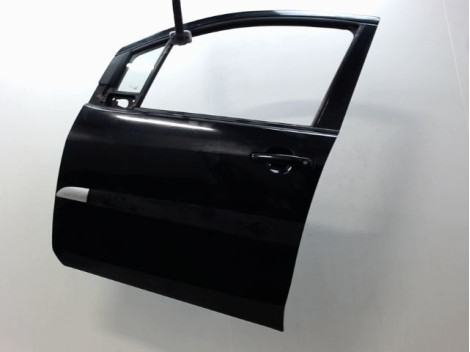 PORTE AVANT GAUCHE SUZUKI SPLASH 2008-2012