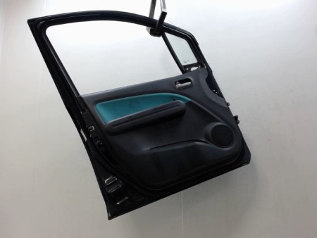 PORTE AVANT GAUCHE SUZUKI SPLASH 2008-2012