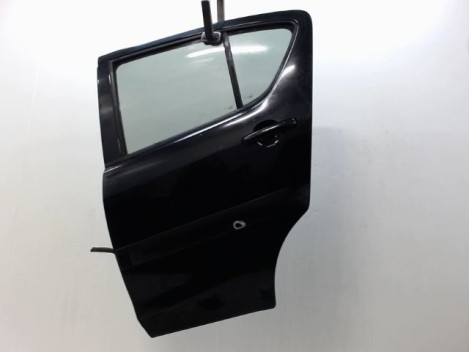 PORTE ARRIERE GAUCHE SUZUKI SPLASH 2008-2012