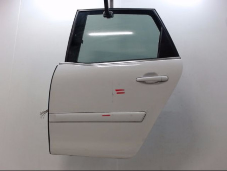 PORTE ARRIERE GAUCHE CITROEN C4 PICASSO MONOSP. I 2007-2013