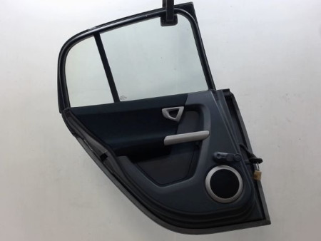 PORTE ARRIERE GAUCHE SMART FORFOUR -04/2004