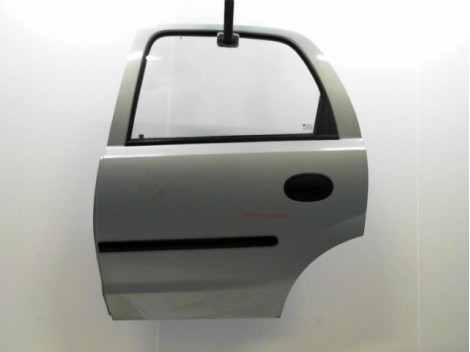 PORTE ARRIERE GAUCHE OPEL CORSA III Phase 1 (C) 2000-2003