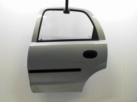 PORTE ARRIERE GAUCHE OPEL CORSA III Phase 1 (C) 2000-2003
