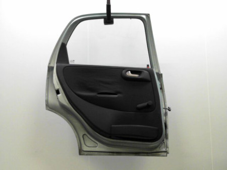 PORTE ARRIERE GAUCHE OPEL CORSA III Phase 1 (C) 2000-2003