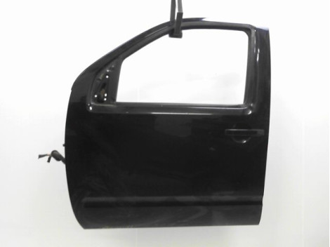 PORTE AVANT GAUCHE NISSAN PATHFINDER
