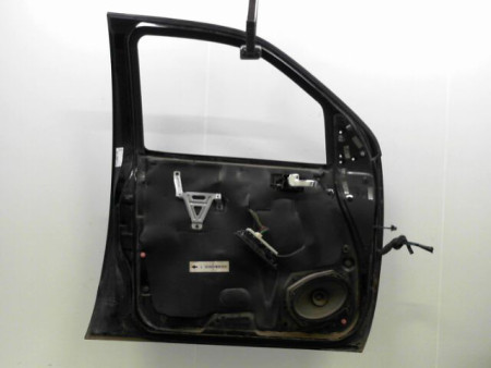 PORTE AVANT GAUCHE NISSAN PATHFINDER