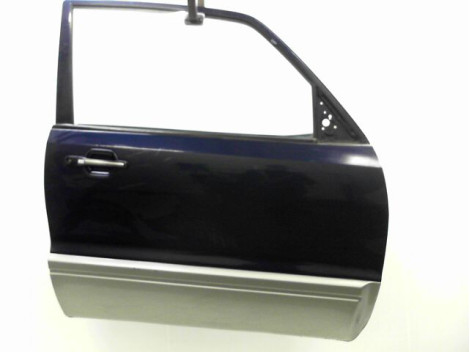 PORTE AVANT DROIT MITSUBISHI PAJERO 2003-