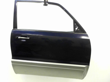 PORTE AVANT DROIT MITSUBISHI PAJERO 2003-