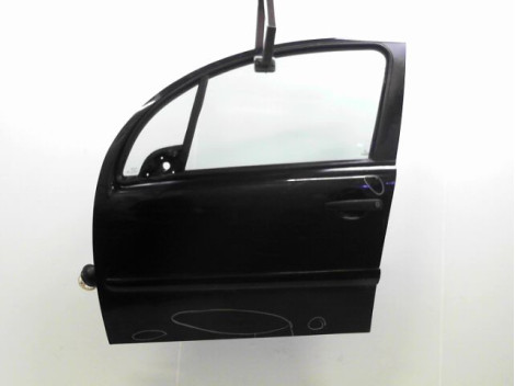 PORTE AVANT GAUCHE CITROEN C3 I Phase 1 2002-2005