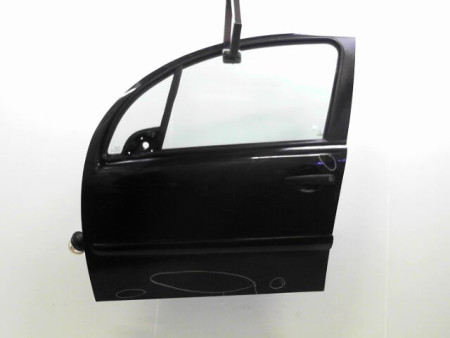 PORTE AVANT GAUCHE CITROEN C3 I Phase 1 2002-2005