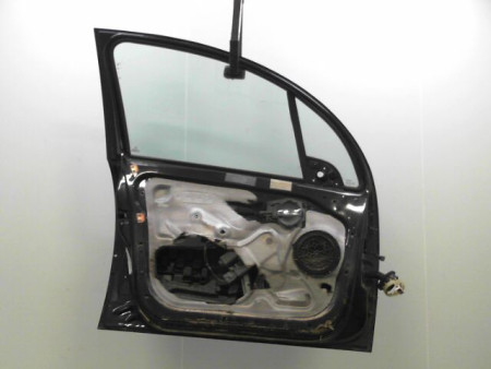 PORTE AVANT GAUCHE CITROEN C3 I Phase 1 2002-2005