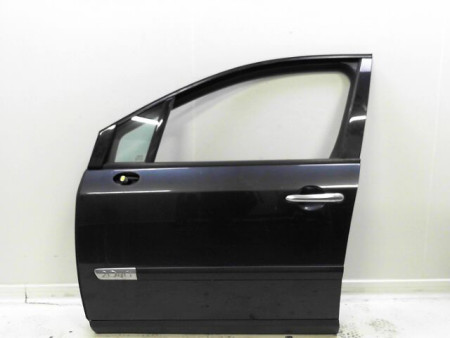 PORTE AVANT GAUCHE RENAULT VEL SATIS Phase 2 2005-2009