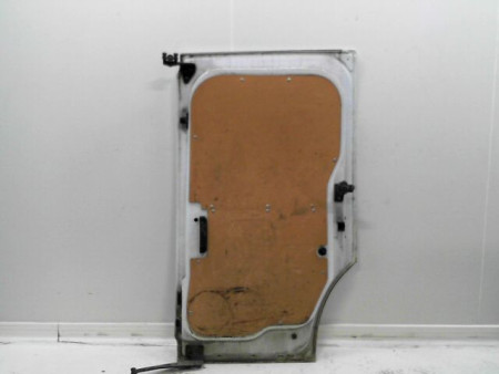 PORTE COULISSANTE DROITE FORD TRANSIT CONNECT FG I Phase 1 LONG 2002-2009