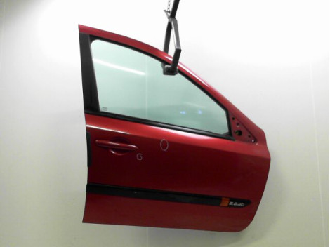 PORTE AVANT DROIT RENAULT LAGUNA II Phase 1 2000-2005