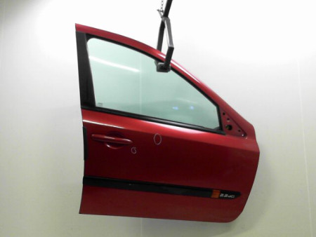 PORTE AVANT DROIT RENAULT LAGUNA II Phase 1 2000-2005