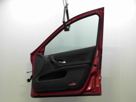 PORTE AVANT DROIT RENAULT LAGUNA II Phase 1 2000-2005