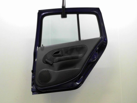 PORTE ARRIERE DROIT RENAULT CLIO II Phase 1 1998-2001