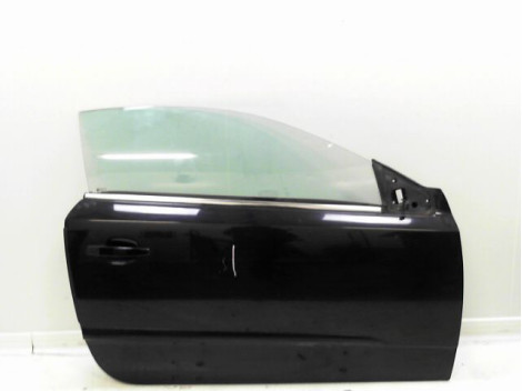 PORTE AVANT DROIT OPEL ASTRA CABRIOLET 2006-