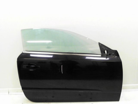 PORTE AVANT DROIT OPEL ASTRA CABRIOLET 2006-